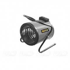 Электрическая тепловая пушка Энергопром ТВ3/5 в Краснодаре