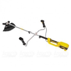 Электроса (электрический триммер) Champion ET1500 в Краснодаре