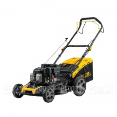 Газонокосилка бензиновая Denzel GLR-460SP-ZS в Краснодаре