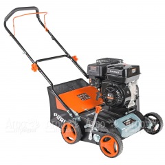 Бензиновый вертикуттер (аэратор) Patriot SCG202 в Краснодаре