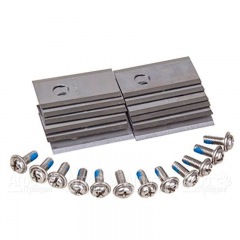 Набор лезвий WA0190 для роботов газонокосилок Worx в Краснодаре