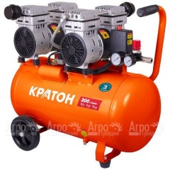 Компрессор поршневой безмасляный Кратон AC-300-50-OFS в Краснодаре