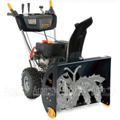 Снегоуборщик Alpina AS 62 в Краснодаре