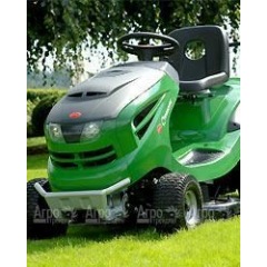 Садовый минитрактор Brill Crossover 102/16 HE OHV в Краснодаре