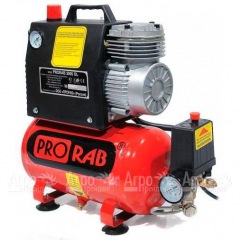 Компрессор безмасляный Prorab 2006 OL в Краснодаре