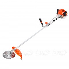 Бензокоса (бензиновый триммер) Brait BPT435 (легкий запуск) в Краснодаре