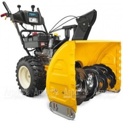 Снегоуборщик Cub Cadet 530 SWE в Краснодаре