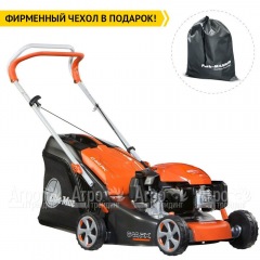 Газонокосилка бензиновая Oleo-Mac G 44 PK Comfort Plus в Краснодаре