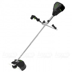 Аккумуляторный триммер GreenWorks GС82BCBK25 в Краснодаре