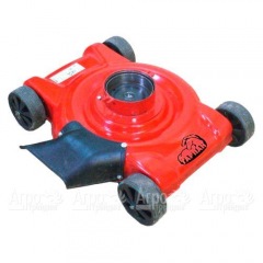 Приставка газонокосилка роторная для культиваторов Тарпан в Краснодаре