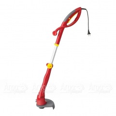 Электрокоса (электрический триммер) Wolf-Garten Campus 350 RT в Краснодаре