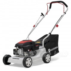 Газонокосилка бензиновая Katana KL-40A PRO в Краснодаре