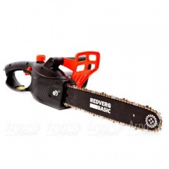 Электропила RedVerg Basic EC-1500-14" в Краснодаре