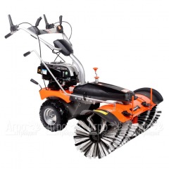 Подметальная машина Patriot S 510BS в Краснодаре