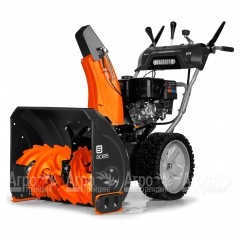 Снегоуборщик DeWORKS S 8065 в Краснодаре