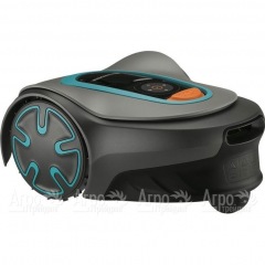 Газонокосилка-робот Gardena Sileno minimo 250 в Краснодаре