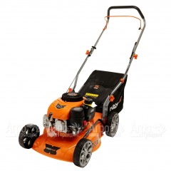 Бензиновая газонокосилка Maxpiler MLM-41M в Краснодаре