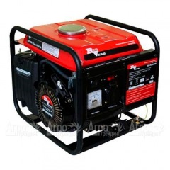 Инверторный генератор RedVerg RD-IG1500H 1.3 кВт в Краснодаре