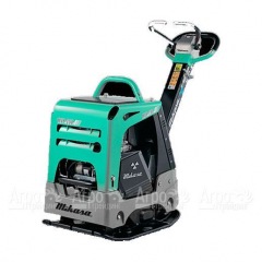 Виброплита реверсивная Caiman MVH-208GH Honda GX270 в Краснодаре