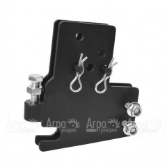 Задняя сцепка для Hecht 785 в Краснодаре