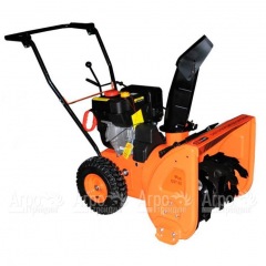 Снегоуборщик Prorab GST 55 в Краснодаре