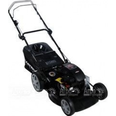 Газонокосилка бензиновая Matrix Turbo 45 B в Краснодаре