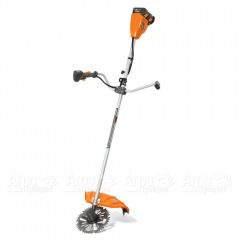 Аккумуляторный триммер Daewoo DABC 4242Li (без аккумулятора и зарядного устройства) в Краснодаре