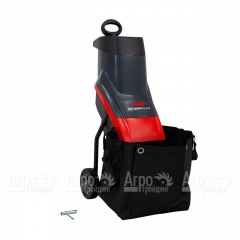 Садовый измельчитель электрический Al-KO MH 2500 Slice в Краснодаре