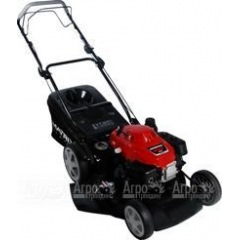 Газонокосилка бензиновая Matrix Turbo 55 HS 3in1 + 2 ножа в Краснодаре