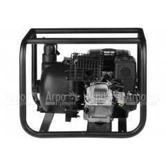 Бензиновая мотопомпа Hyundai HYA 53 в Краснодаре