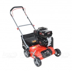 Вертикуттер бензиновый (скарификатор) Expert SC40 в Краснодаре