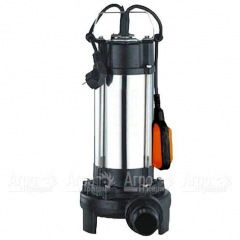 Фекальный насос Вихрь ФН-1500Л в Краснодаре