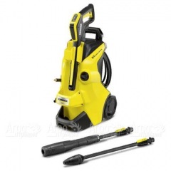 Мойка высокого давления Karcher K 4 Power Control в Краснодаре