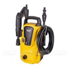 Автомойка Huter W105-GS в Краснодаре