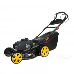 Газонокосилка бензиновая Habert HBL19SPF в Краснодаре