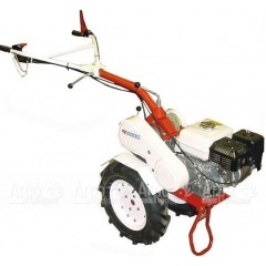 Мотоблок Фаворит МБ с двигателем Lifan 6,5 л.с. (Фрезы в комплекте) в Краснодаре