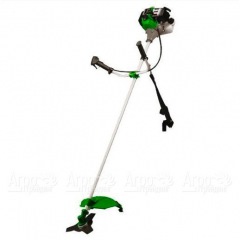 Бензокоса (бензиновый триммер) Green BT-33 в Краснодаре