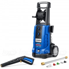 Мойка высокого давления Зубр АВД-П200 в Краснодаре