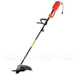 Электрокоса (электрический триммер) Grinda Pro-Line 1200 Вт в Краснодаре