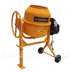 Бетоносмеситель Парма Б-165-Э (Бетономешалка Парма Б-165-Э) в Краснодаре