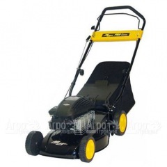 Газонокосилка бензиновая Mega 4750 XAS в Краснодаре