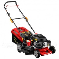 Газонокосилка бензиновая DDE LM 46-60 Элегия в Краснодаре