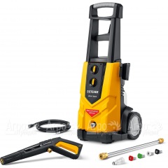 Мойка высокого давления Steher HPW-180B в Краснодаре