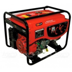 Бензогенератор Prorab 5502 5 кВт в Краснодаре