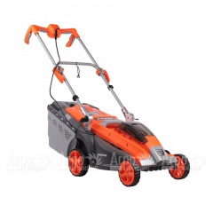 Газонокосилка аккумуляторная Patriot CM 4010 XL LCT в Краснодаре