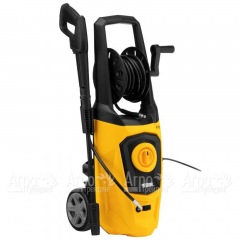 Мойка высокого давления Denzel R-170D в Краснодаре