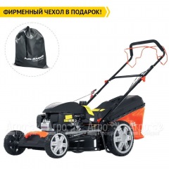 Газонокосилка бензиновая Yard Fox 53SH HW в Краснодаре