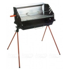 Гриль чугунный Green Glade 840 в Краснодаре
