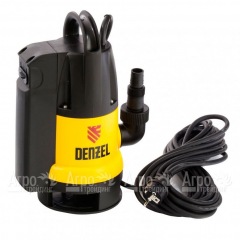 Дренажный насос Denzel DP800A в Краснодаре