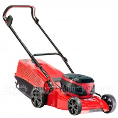 Газонокосилка аккумуляторная Solo by Al-Ko 4232 Li P (без аккумулятора и зарядного устройства) в Краснодаре